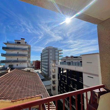 Alpen1 La Volta Apartman Peñíscola Kültér fotó
