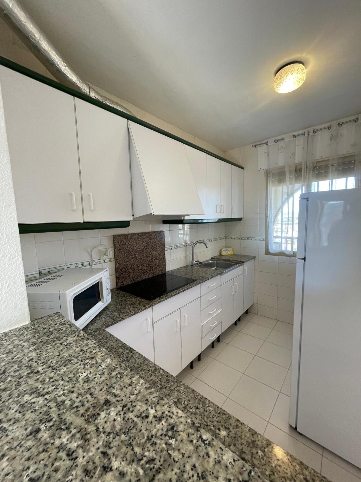 Alpen1 La Volta Apartman Peñíscola Kültér fotó